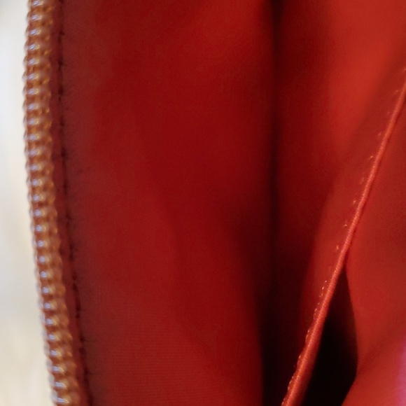 Coach Peyton Floral Medium Wristlet - Picture 8 of 11